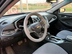 شيفروليه ماليبو